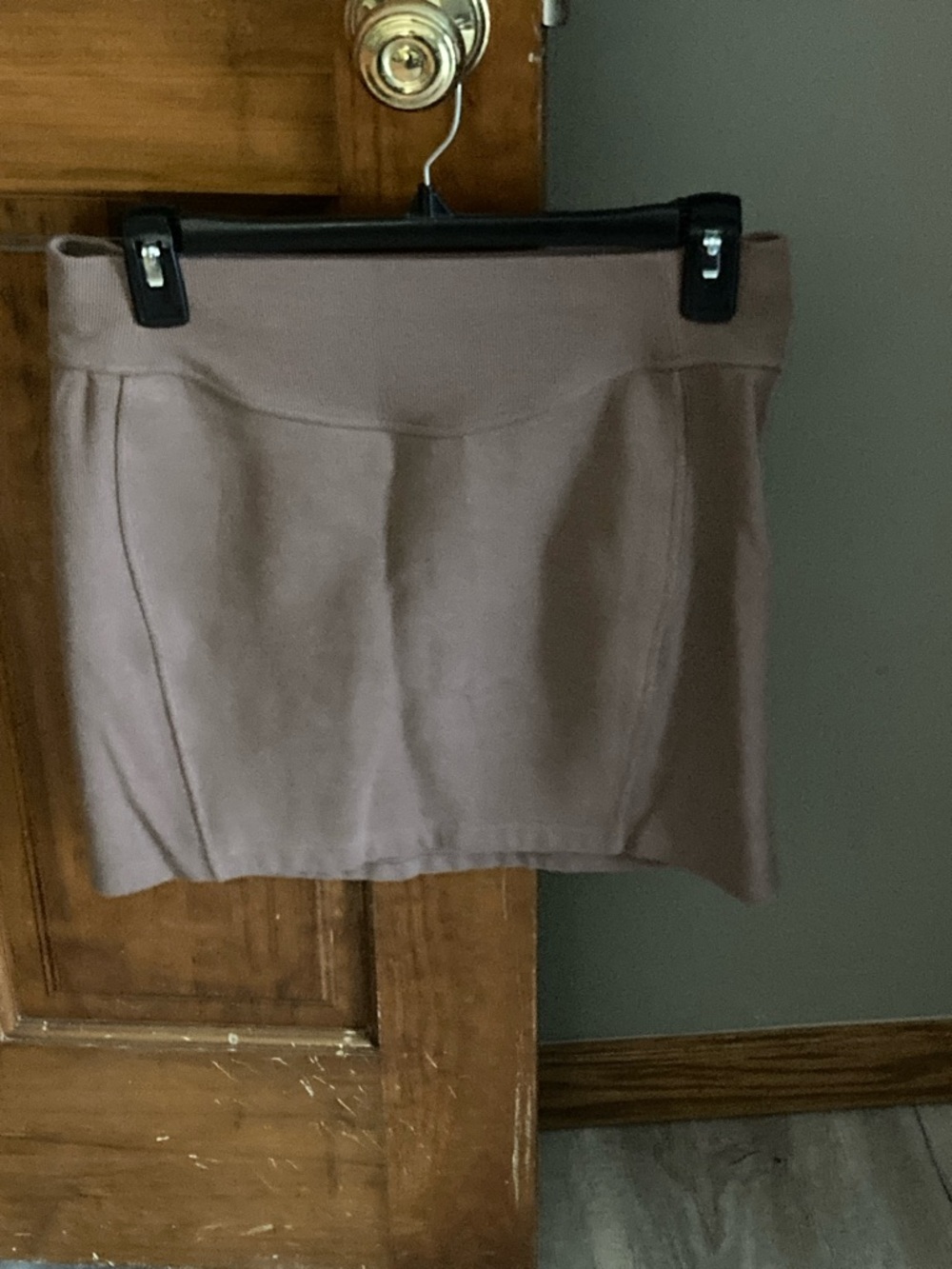 lululemon athletica scuba skirt